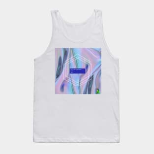 Mental Health - Your Choice Tank Top